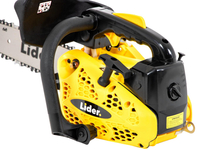 LEADER RG2612-A3 PETROL CIRCULAR SAW CHAIN SAW LOPPER LOPPER LOPPER 1KM - OFFICIAL DISTRIBUTOR - AUTHORIZED LIDER DEALER