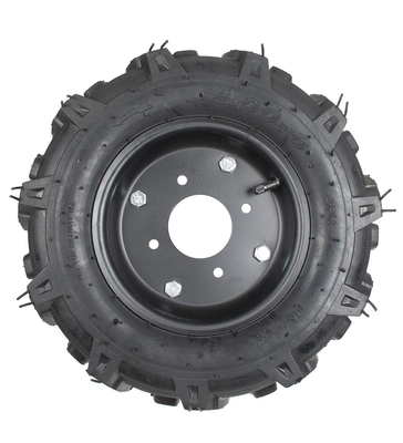 Cedrus soil planter running wheel left 76008-U070210-H300