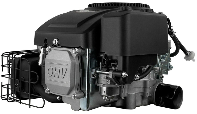 Silnik do traktorka Loncin LC1P92F (452 cm³)