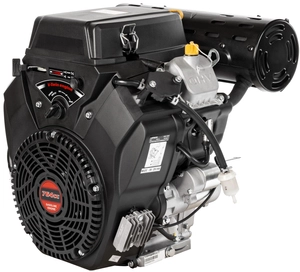 Silnik Loncin LC2V80FD V-Twin (27 KM, wał poziomy)