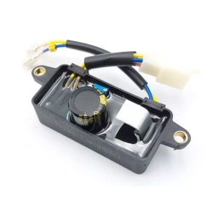 DEDRA DEGB3600K #J13 AVR automatyczny regulator napięcia do agregatu prądotwórczego