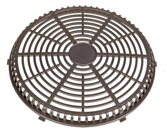 Loncin fan guard spinning mesh 1P92F-1 ORIGINAL PART 195360009-0003