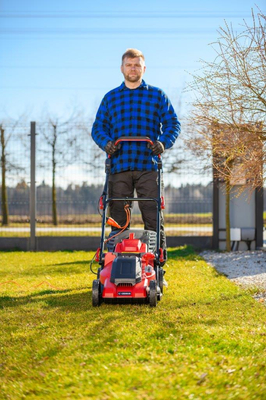 CEDRUS KE40 ELEKTRICKÁ KAPACITNÍ SEKAČKA 1800W / 40cm - EWIMAX - OFICIÁLNÍ DISTRIBUTOR - AUTORIZOVANÝ PRODEJCE CEDRUS