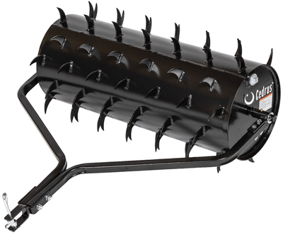 CEDRUS SP31129 GARDEN ROLLER WITH WHEELS AERATOR FOR TRAVELLER 91cm - OFFICIAL DISTRIBUTOR - AUTHORIZED DEALER CEDRUS