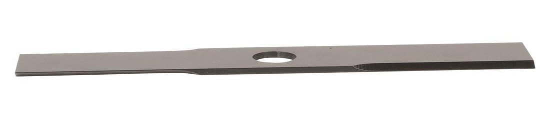 Tarcza tnąca 300x25.4x3.8mm 2-zębna 060006 - widok z boku