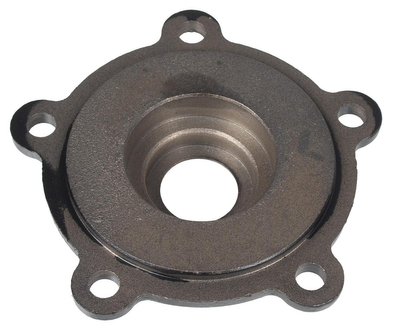 Pokrywa tylna Cedrus glebogryzarka GLX540 2124800008-0001