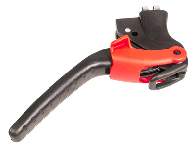 CEDRUS soil planter GLX-GT65 clutch handle 040006