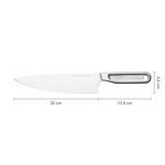 Chef's knife, large 20 cm All Steel 1062882