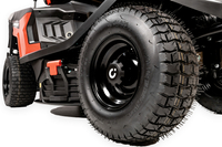 CEDRUS C-TRAC 65MC GARDEN TRACTOR RIDER TRACTOR LAWN TRACTOR LONCIN LC1P75F 7 KM 65 CM - OFFICIAL DISTRIBUTOR - AUTHORIZED CEDRUS DEALER