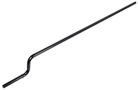 Snow throwing direction adjustment lever CEDRUS snowblower CEDSB71-E CEDSB61-E ZWX000S16055