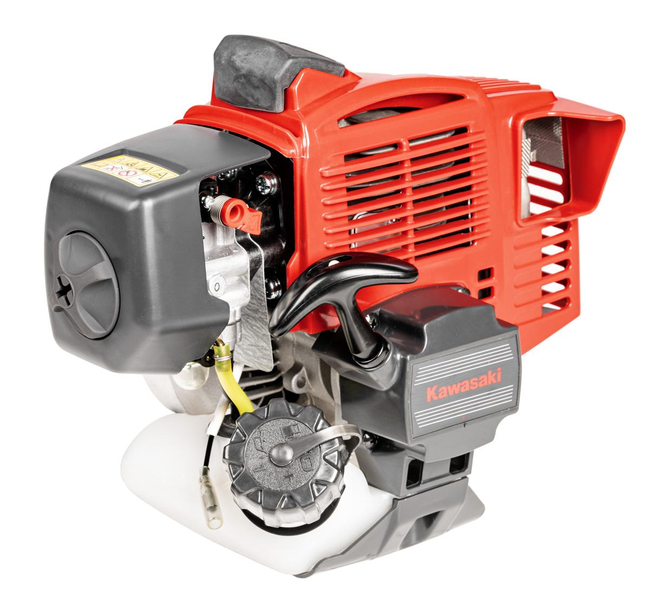 Kawasaki engine TJ027E-KS58-M 236816