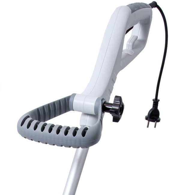 IKRA IGT 600 DA LAWN MOWER GRASS TRIMMER PREMIUM ELECTRIC MOWER OB-IKRIGT600DAX EWIMAX - OFFICIAL DISTRIBUTOR - AUTHORIZED IKRA DEALER