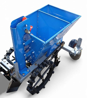 MASTERCUT MC1800-05 POTATO PLANTER PLANTER FOR MASTERCUT MC1800 TRACTOR FARMIX / CEDRUS C-TUR-18