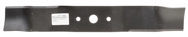Castel Garden 39 cm mower blade NG410 17-380