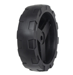 Cedrus scarifier rear wheel CEDWE40 300421