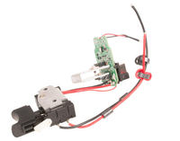 Cedrus Switch Impact Wrench IW400Li 580583