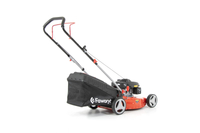 FAWORYT SPRINAL MOWER DK46P150A DUCAR MOTOR 3,5 HP 46cm 