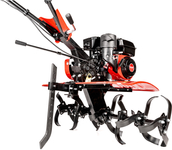 Glebogryzarka spalinowa Cedrus GL900 5,5KM szerokość 80-100cm