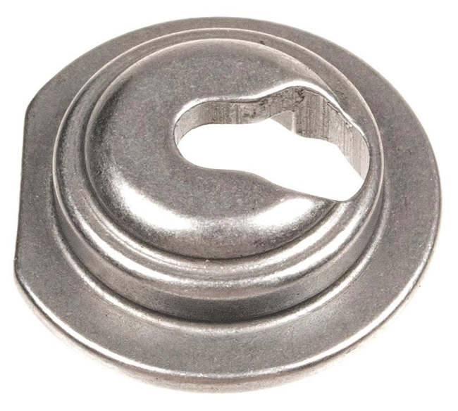 Loncin LC50ZB60-4.5Q LC170FDS LC170F valve spring cup ORIGINAL PART 140380068-0001