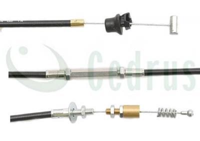 Pubert Eco S5LC2 01.2013 gear shift cable. ORIGINAL PART 0308010014