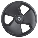 Wheel cap 8' front Cedrus lawn mower CEDLP53S CEDLP53S-H 485980