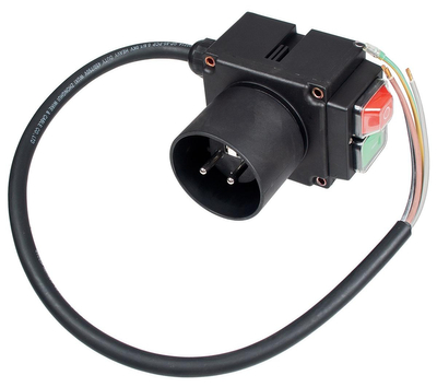 Cedrus splitter plug switch LS03V 130112