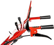 WEIBANG WBBC537SCV GRUBBER PROFESSIONAL MULCHING LAWN MOWER FOR OVERGROWTH GARDEN PREMIUM PETROL WEIBANG WBBC 537 SCV - OFFICIAL DISTRIBUTOR - AUTHORIZED WEIBANG DEALER