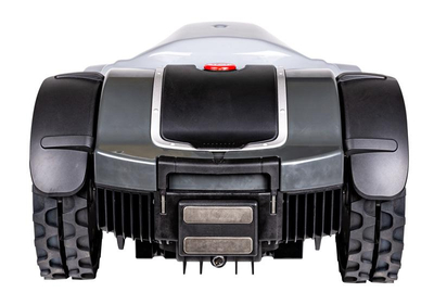 Stěrač automatické sekačky TREKKER S MEDIUM 20-9040-10/40PUK05M90