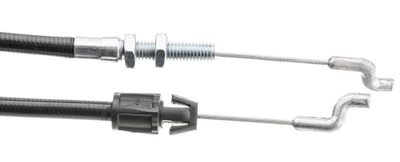 Weibang WB536SKL red brake cable ORIGINAL PART BS120-1200