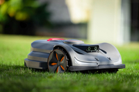 SUNSEEKER CEDRUS ORION X7 BY SUNSEEKER RTK C-MOW X7 AUTOMATIC MOWING ROBOT FOR 3000m2 - OFFICIAL DISTRIBUTOR - AUTHORIZED DEALER CEDRUS