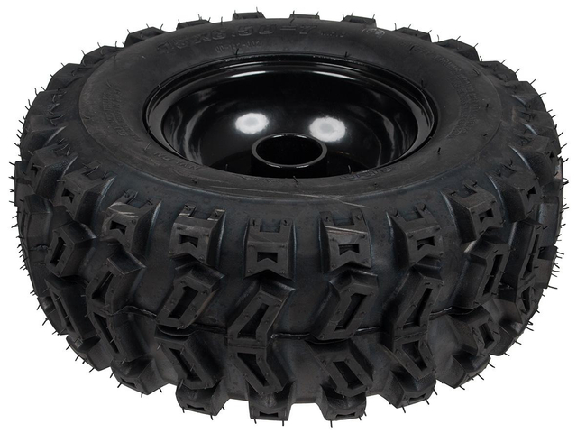 Levé kolo sněhové frézy CEDRUS CEDSB71-E ZZZ000S26089TY