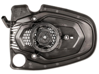Loncin manual starter kpl. LC1P65FE LC1PFE-2 ORIGINAL PART 193490527-0001