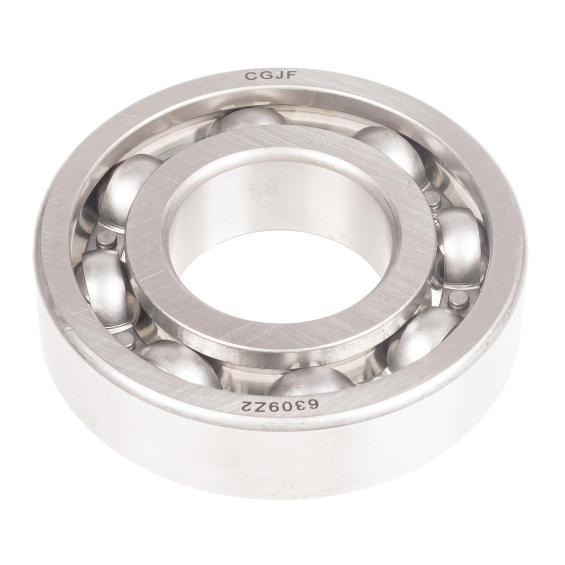 Łożysko Cedrus CEDZG02 131441 6309 Z2 widok z boku