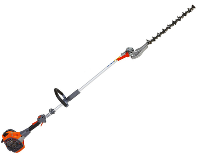 OLEO MAC BC 241 HL SEKATOR NOŻYCE NA WYSIĘGNIKU DO ŻYWOPŁOTU KRZAKÓW KRZEWÓW SPALINOWE MOC 1.2KM KLASA PREMIUM 61379061E2 EWIMAX -OFICJALNY DYSTRYBUTOR - AUTORYZOWANY DEALER OLEO-MAC