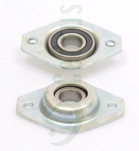 Korpus Pubert Oscar 38 z łożyskiem – zdjęcie produktu