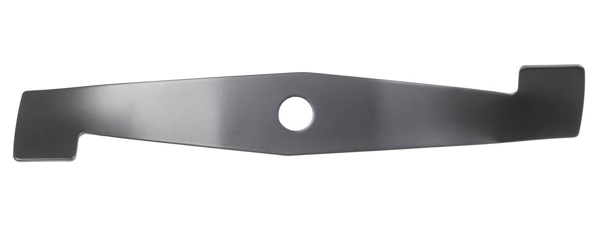 Nóż kosiarki elektrycznej Alko 34cm 060120 widok z góry