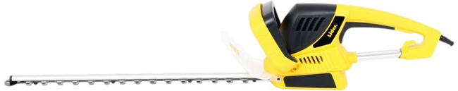 LEADER ERN710-5 ELECTRIC HEDGE TRIMMER SHEARS 710W - OFFICIAL DISTRIBUTOR - AUTHORIZED LIDER DEALER