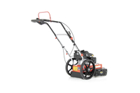 FAWORITE DK560C ROTARY REEL LAWN MOWER FOR GRASS