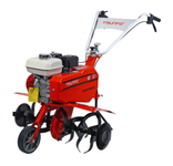 TRIUNFO TH50 ProR GLEBOGRYZARKA SPALINOWA HONDA KULTYWATOR 3 BIEGI / 5.5 KM / 60cm do 90cm 