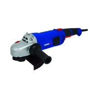 DEDRA DED7953 Szlifierka kątowa diax/diaks 2400W 230mm, przecinarka do metalu