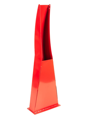 Výstupní trubka drtiče Cedrus RB03 500020