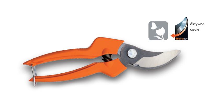 Sekator jednoręczny BAHCO PG-12-F