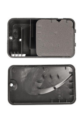 Loncin air filter with housing 2500D-AS 3000D-AS ORIGINAL PART 180020875-0001
