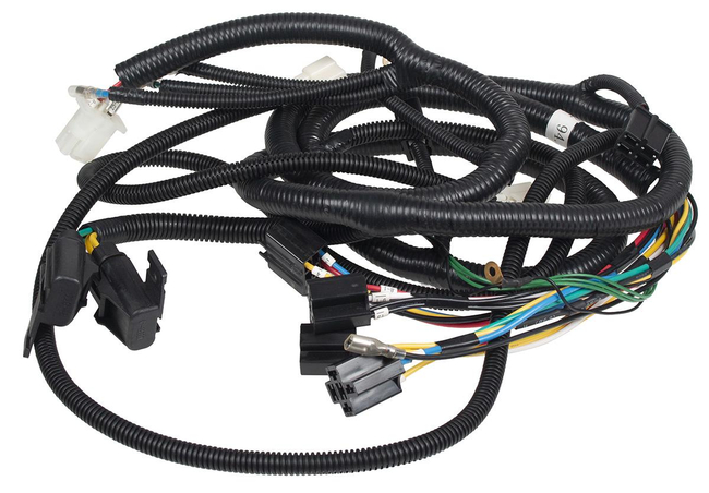 Cedrus tractor wiring harness C-TRAC-Z107 780225