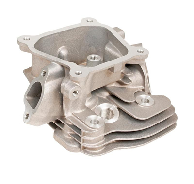 Loncin G200F LC80WB30-4.5Q 2500D-AS LC168F-2 engine head ORIGINAL PART 120080276-0001