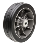 Weibang front 7-inch lawnmower wheel WB567SB V-R ORIGINAL PART GM56A010200000/40