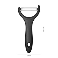 Essential vegetable peeler 1065599