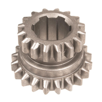 Sázeč půdy Cedrus GL05 dvojité ozubené kolo převodovky 28301-U070110-0000