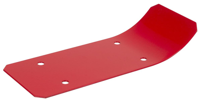 Błotnik mały boczny A CEDRUS glebogryzarka GL11 2406900001-0001