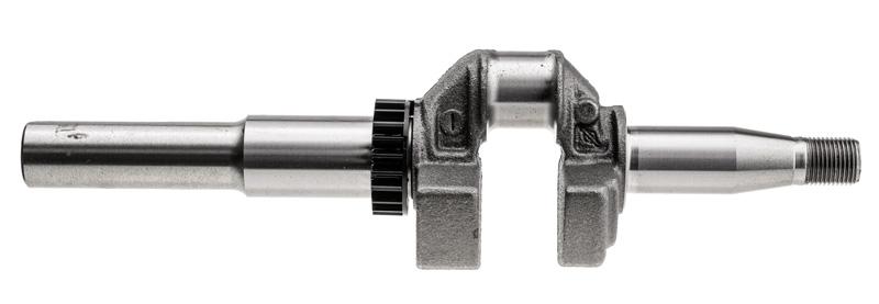 Wał korbowy B&S Series 675 EXI CZĘŚĆ ORYGINALNA 595024